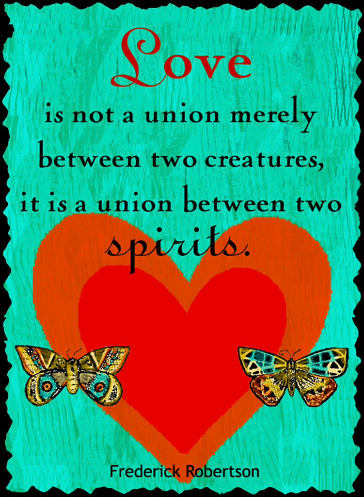 Frederick Robertson-Anniversary # A606