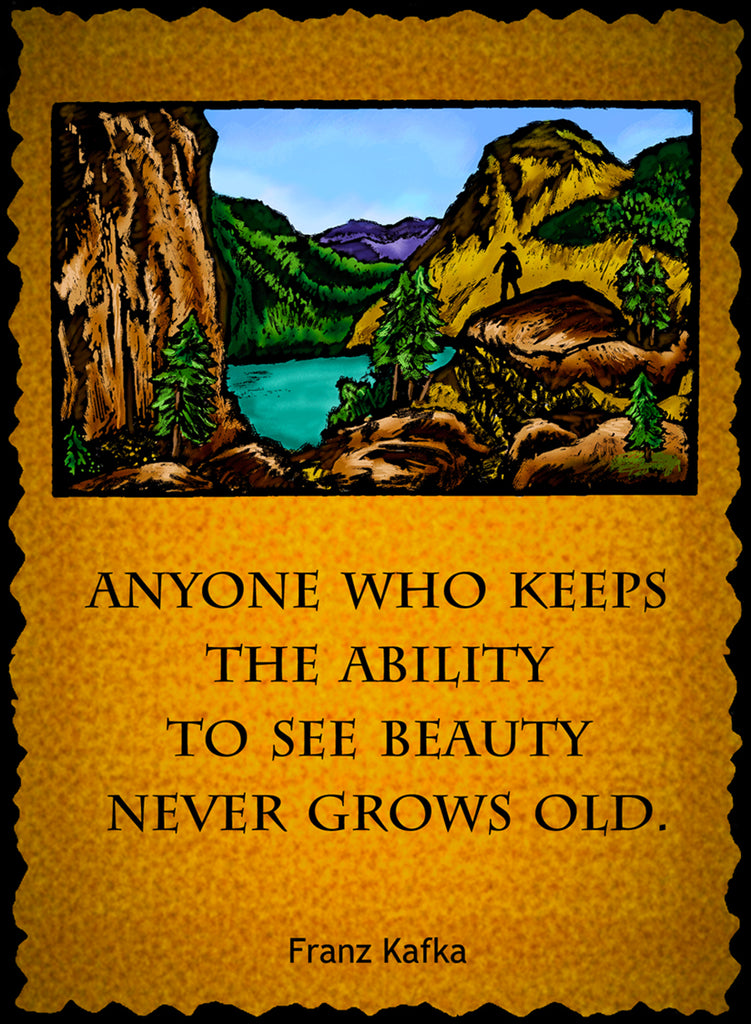 Franz Kafka-Birthday # BD912