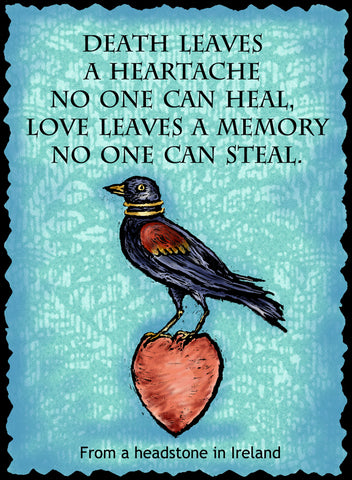 Sympathy