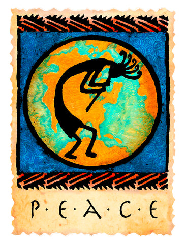 Peace - Holiday #304